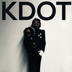 kdot 106bpm type beat