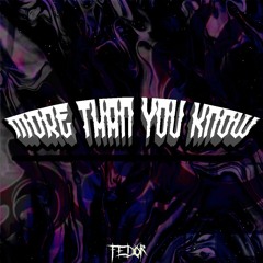 FEDOR - More Than You Know [FREEDL]