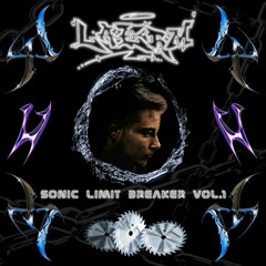 Sonic Limit Breaker Vol.1