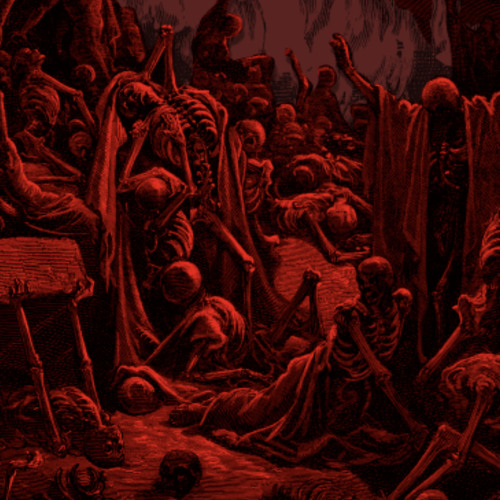 PAIMON x GODLESS - DEADLY POISON(PROD. PURPP CADDY)