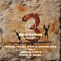 PREMIERE: Yonn & Nael - Free From You (Original Mix) [Urge To Dance]