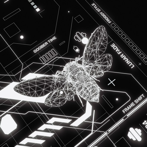 Jade Cicada - Lunar Fade EP (Mini-Mix)