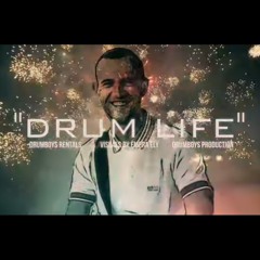 KXDXX  DRUM LIFE  rip billy mcguire