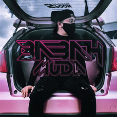 BREAKBEAT ROOM EXC MIXED [ BabahMuda ]