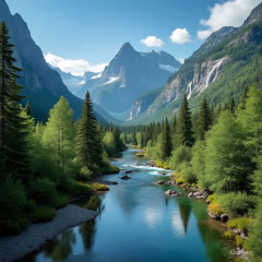 Ambient Nature