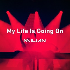 Haus des Geldes - My Life Is Going On (MILiAN & Jessi Ci Bootleg)
