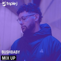 Bushbaby Triple J Mix