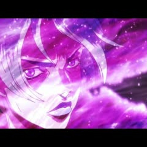 Stream JoJo's Unreleased Adventure Stone Ocean OST Determined by