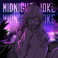 Takako Mamiya - Midnight Joke [Cover]