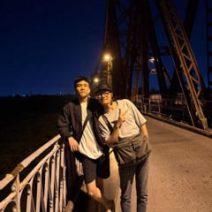 Lè Nhà Lè Nhè vol1-Huy Khởi In lak House