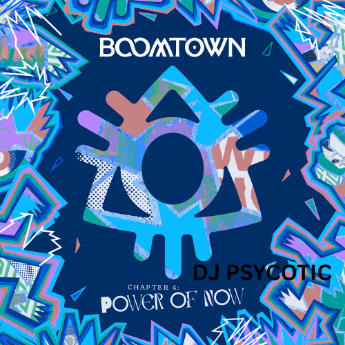 boomtown opening ceremony REMIX part2