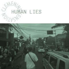 Human Lies
