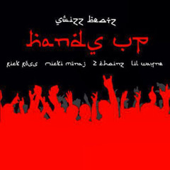 Hands Up (feat. Lil’ Wayne, Nicki Minaj, 2 Chainz & Rick Ross)