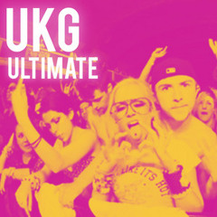 UKG Trending