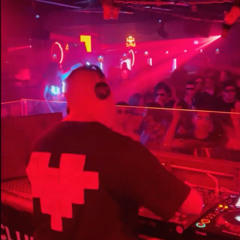 Fabian Argomedo @ MISA Live Recording 14-12-2025