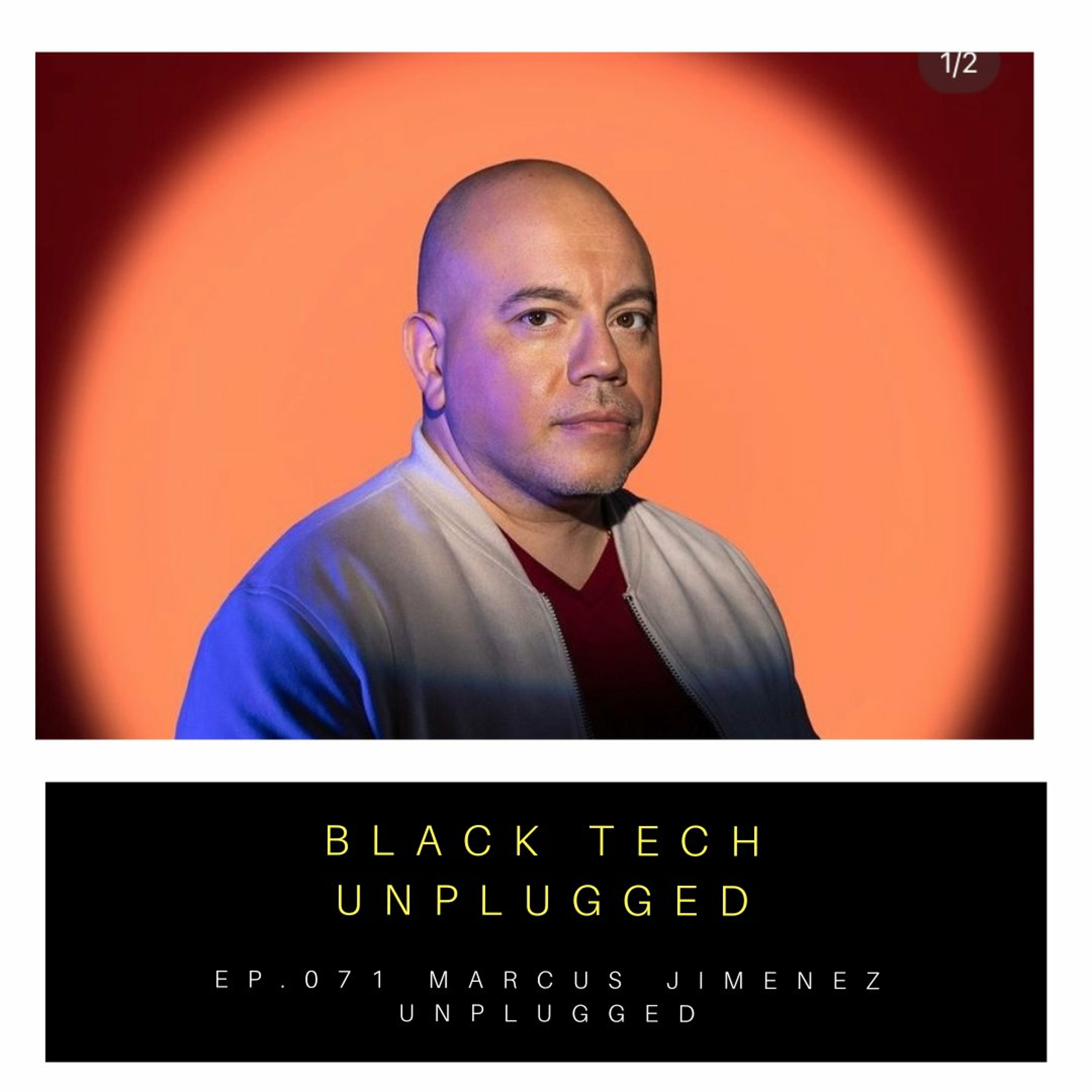 Black Tech Unplugged