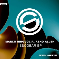 Marco Briguglia - The Answer(Reno Allen Remix)
