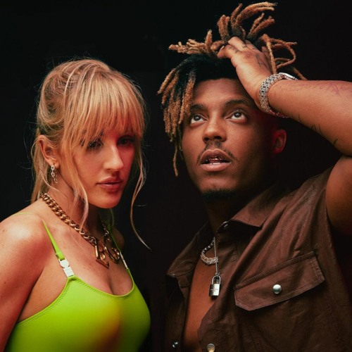 Ellie Goulding X Juice WRLD - Hate Me (Glowing Embers Bootleg) [FREE DL]