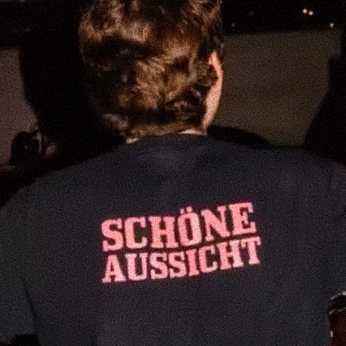 David Finscher DJ Set @ Schöne Aussicht 2024