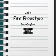 Freestyle ft. BodyBagSav (Prod. by 2dirtyyy X CamyG)