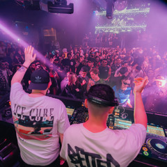 DEZ CASTILLO B2B ANDRÉS LIVE FROM 1015 FOLSOM - SUPPORT FOR MAX STYLER