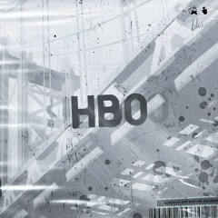 HBO (prod garasu warheart walle1)