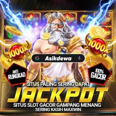 LET'S PARTY ( ASIK DEWA SITUS SLOT GACOR TERBARU 2024 ) Gaskeunn.
