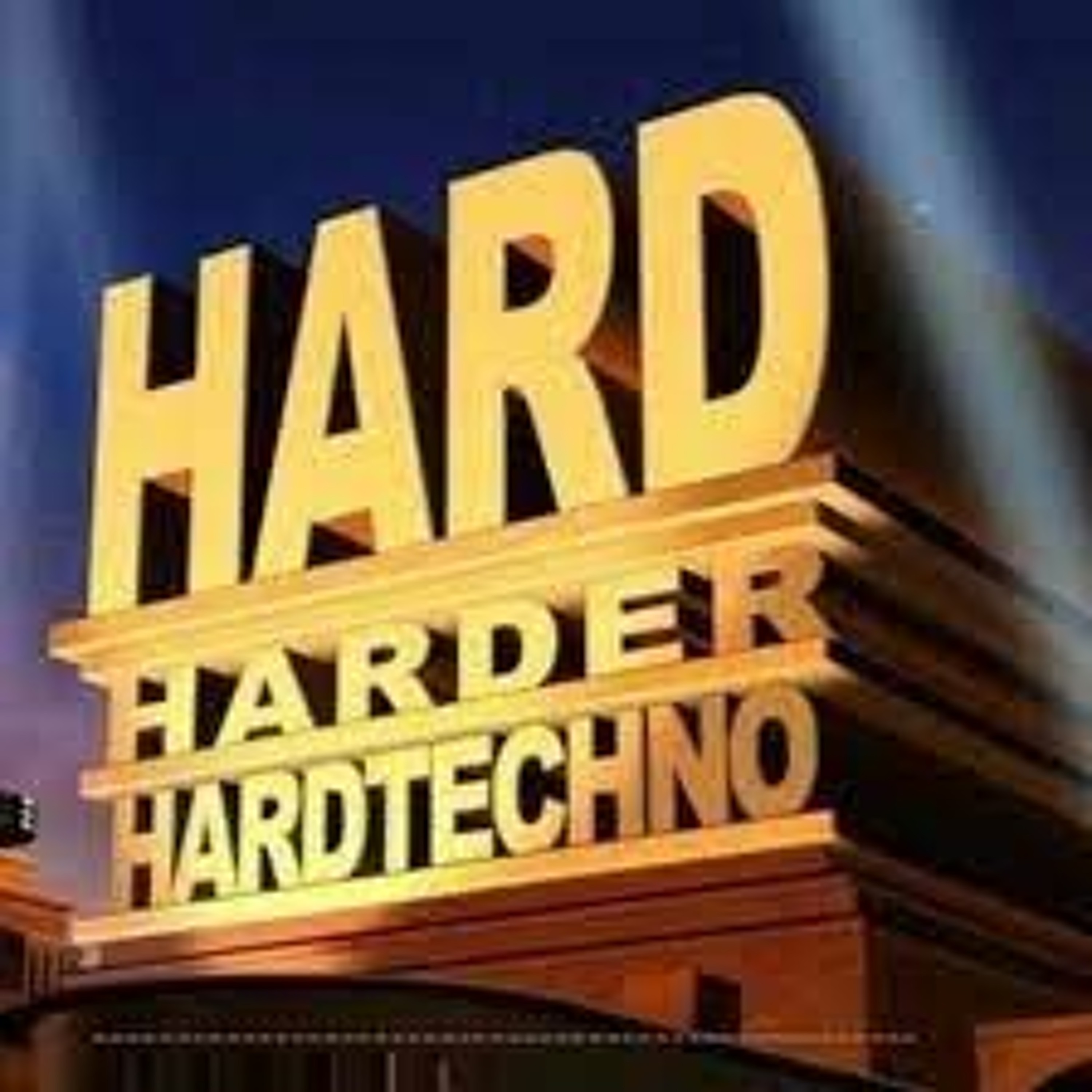 #3 MY VIBES [HARD TECHNO BERLIN]-Dj LOOP's-13.03.23 episode artwork