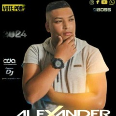 EL MUNDO ES LA VIDA  House Mix 2024  Dj @alexander.mp3