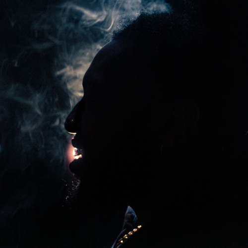 Saint Demarcus - Understand We demo (V1)