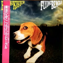 Flying Beagle (1987) FULL ALBUM