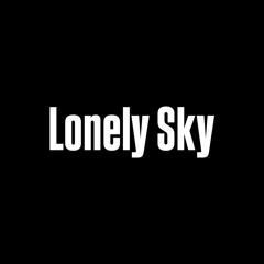 Lonely Sky (prod.me)