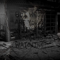 The world your looking for no longer exists