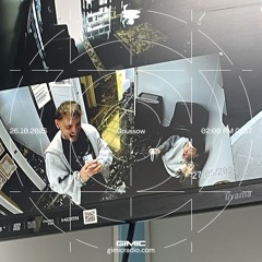 Goussow @ GIMIC - 26 October 2025