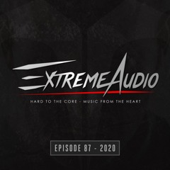 EXTREME AUDIO EP87
