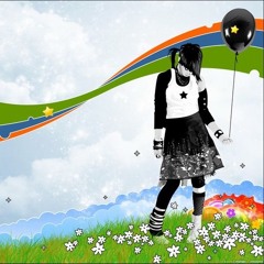 Pink Pills and Rocketships (slayingibis)