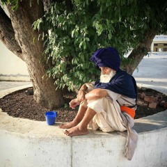 Rut Baras Suheliya Saawan Bhaadve Anand Jio (at Sri Darbar Sahib) - Bhai Kamaljeet Singh Ji
