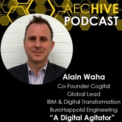 Alain Waha - The projects that are worth it, get funded