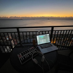 Beat  16 - EveryDayGetIt - Rising Sun