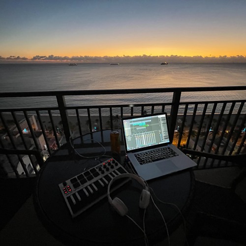 Beat  16 - EveryDayGetIt - Rising Sun