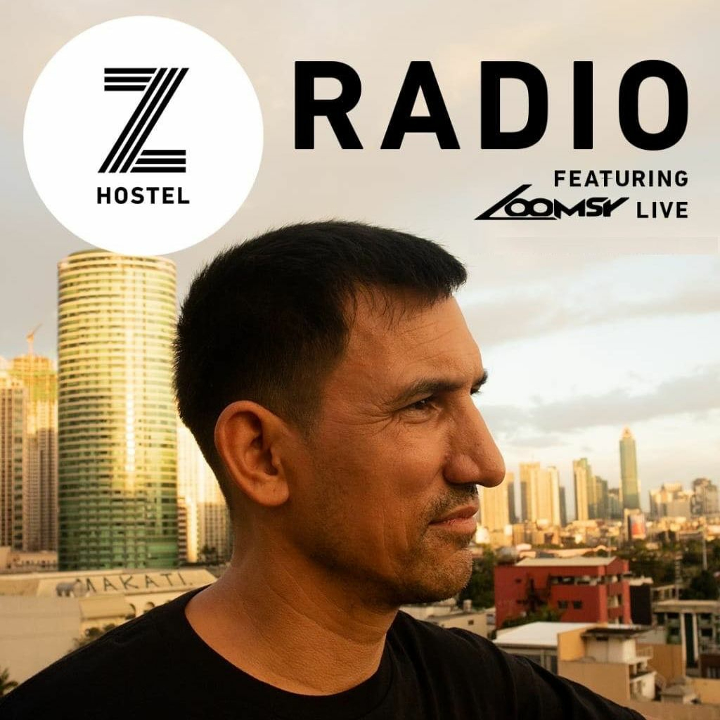224. Z RADIO with LOOMSY - Best of the Best episode artwork