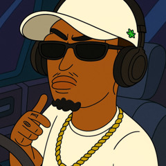 MEGA PRA OUVIR NA SAVEIRO - DJ VIITIN DO BC