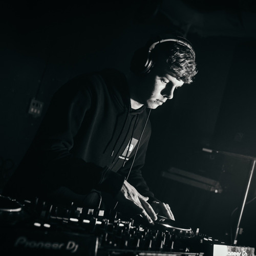 Hard Techno (Mix 05)
