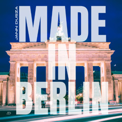 MADE IN BERLIN 🇩🇪🏛️🐻
