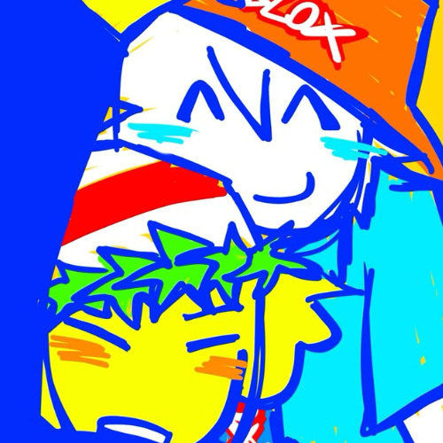 Hansel - Animation MEME part (A whole garden of flowers and my name etched on a rock)