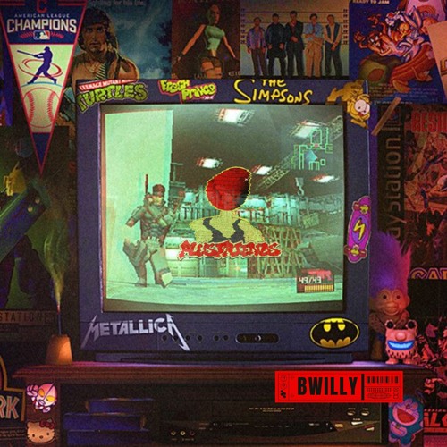 Who's Funk [FREE DOWNLOAD]