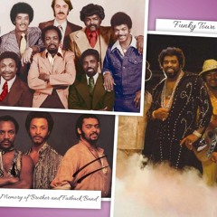 Memory Of Brother And Fatback Band