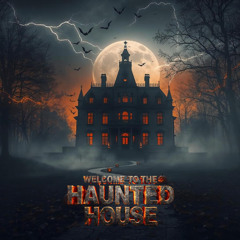 ANGNST - Welcome To The Haunted House