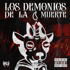 LOS DEMONIOS DE LA MUERTE - STELLY, RESEW, KETABOY, ONIZUKA,  NAV, ELIX