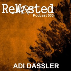Rewasted Podcast 33 - Adi Dassler